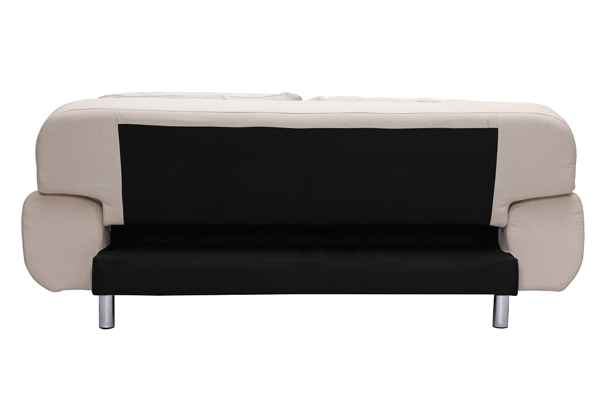 Design-Bettsofa TULSA Natur
