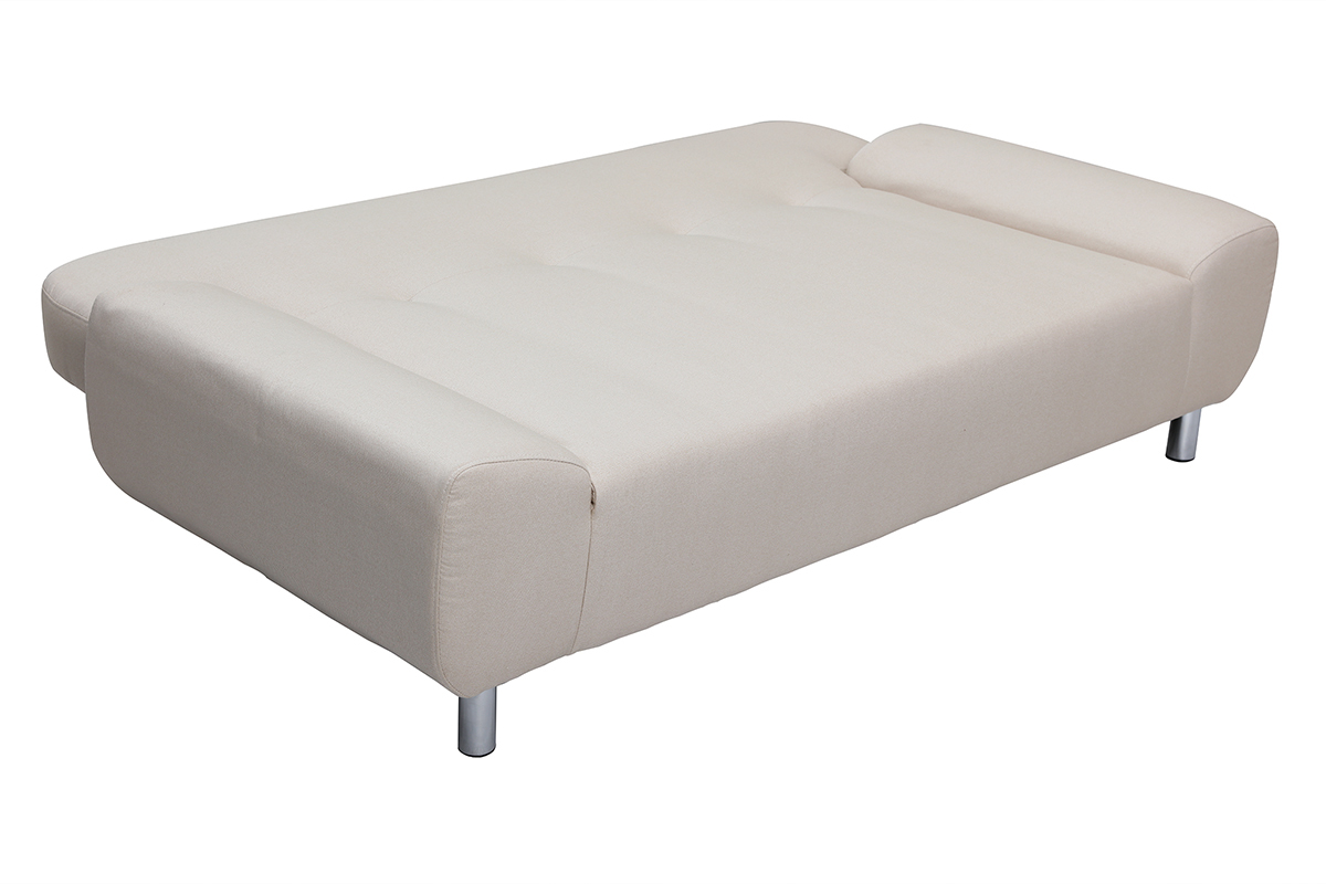 Design-Bettsofa TULSA Natur