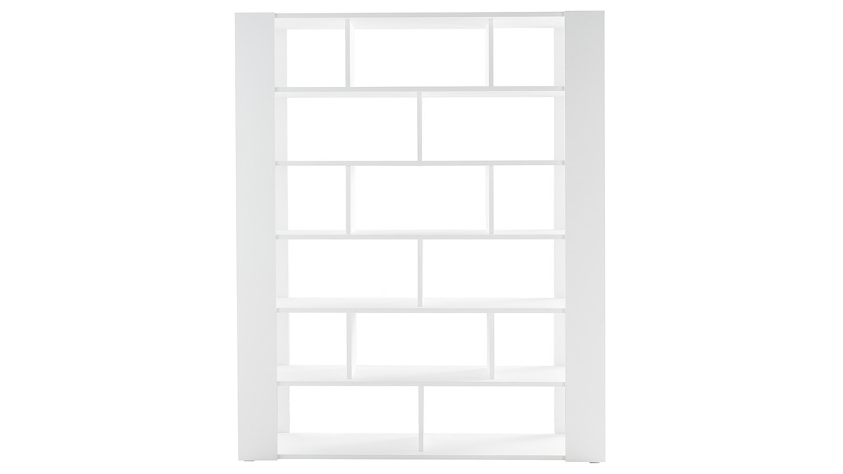 Design-Bcherregal Wei MUSSO