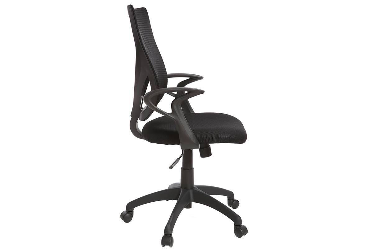 Design-Brosessel PAOLO Schwarz