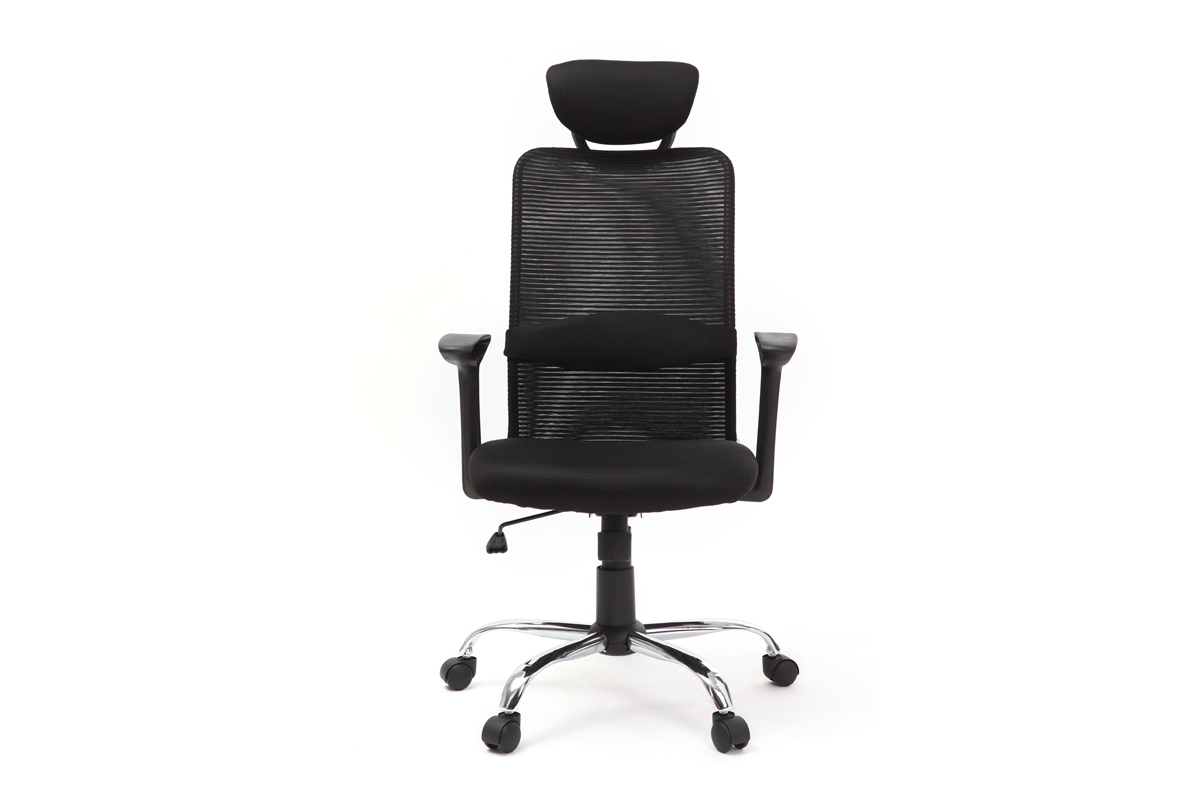 Design-Brosessel Schwarz ADAPT