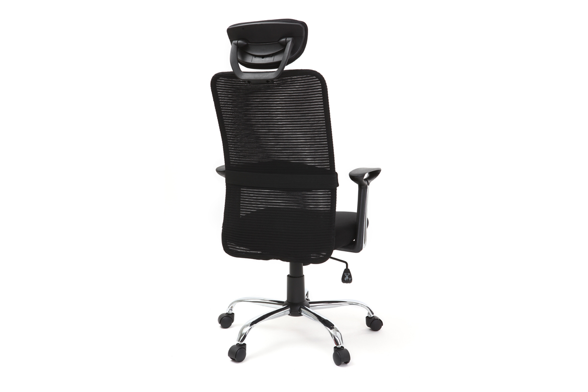 Design-Brosessel Schwarz ADAPT