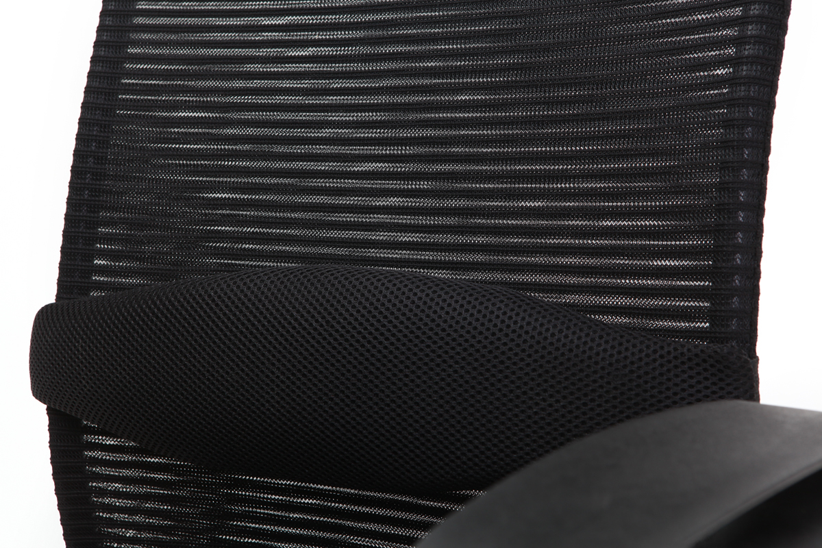 Design-Brosessel Schwarz ADAPT