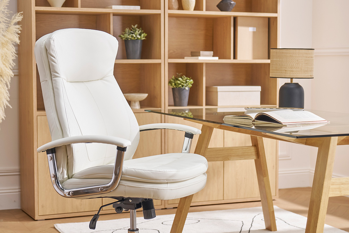 Design-Brosessel wei WALL STREET