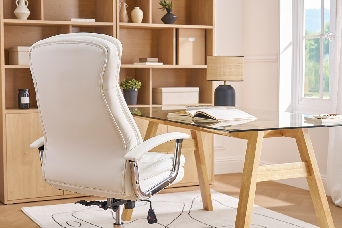 Design-Brosessel wei WALL STREET