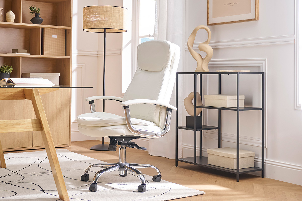 Design-Brosessel wei WALL STREET