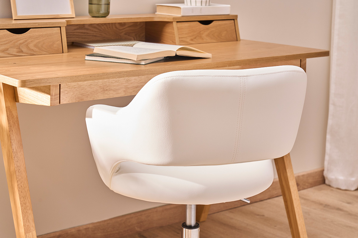 Design-Brostuhl Wei JESSY