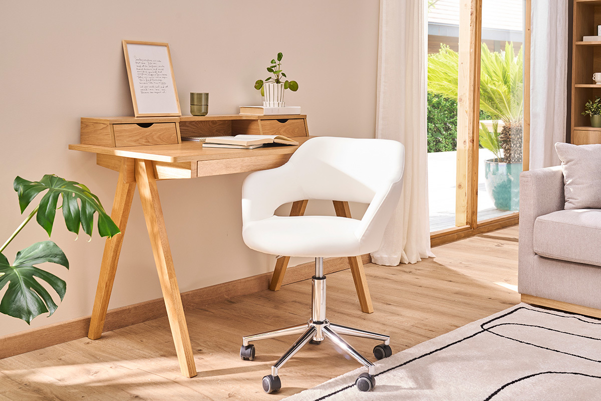 Design-Brostuhl Wei JESSY