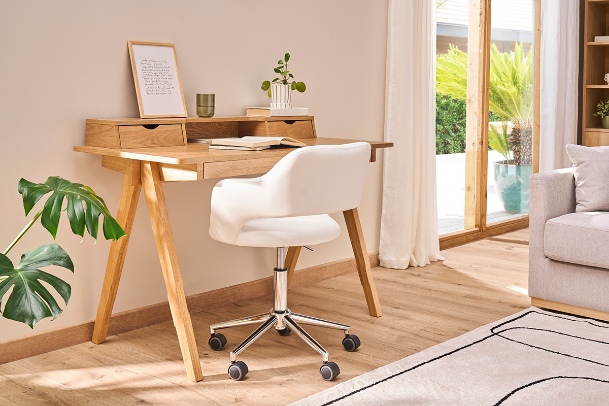 Design-Brostuhl Wei JESSY