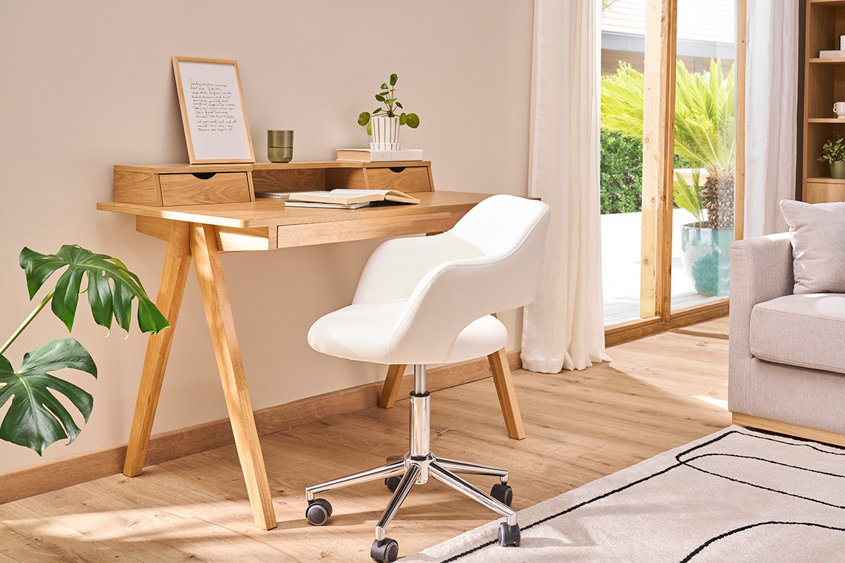 Design-Brostuhl Wei JESSY
