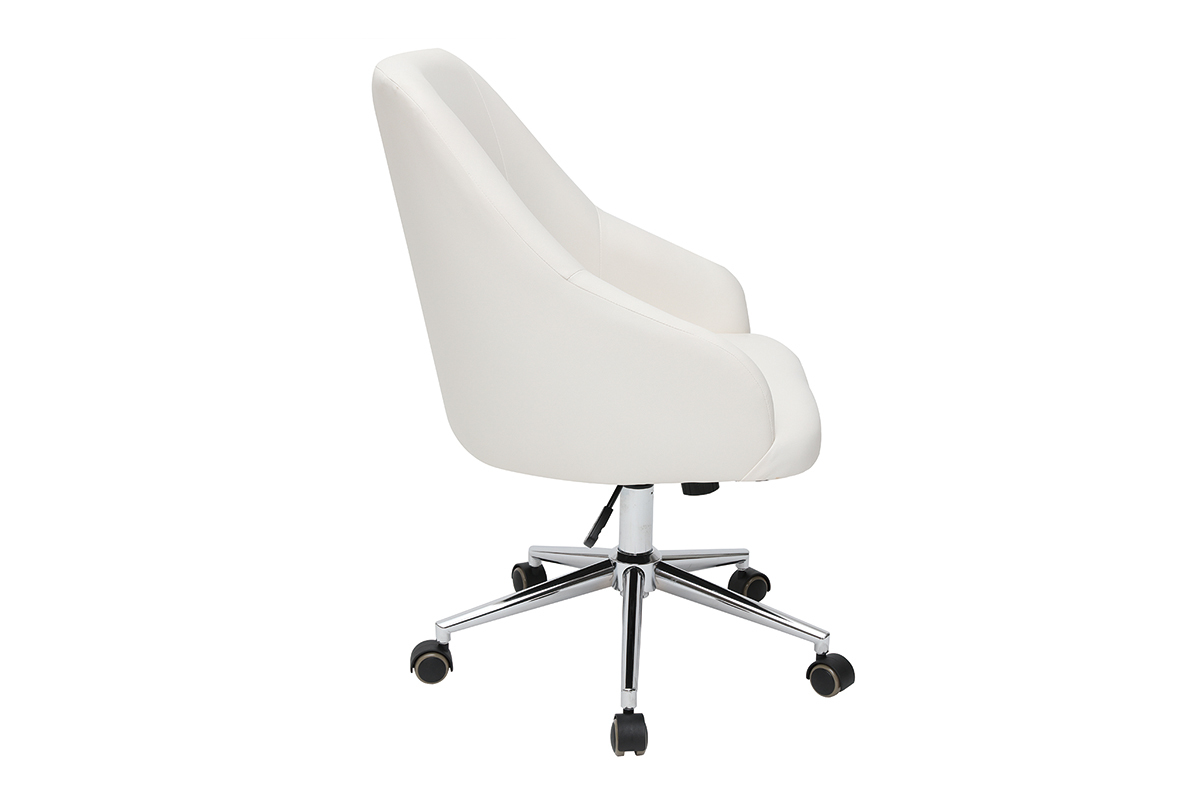 Design-Brostuhl Wei SCARLETT
