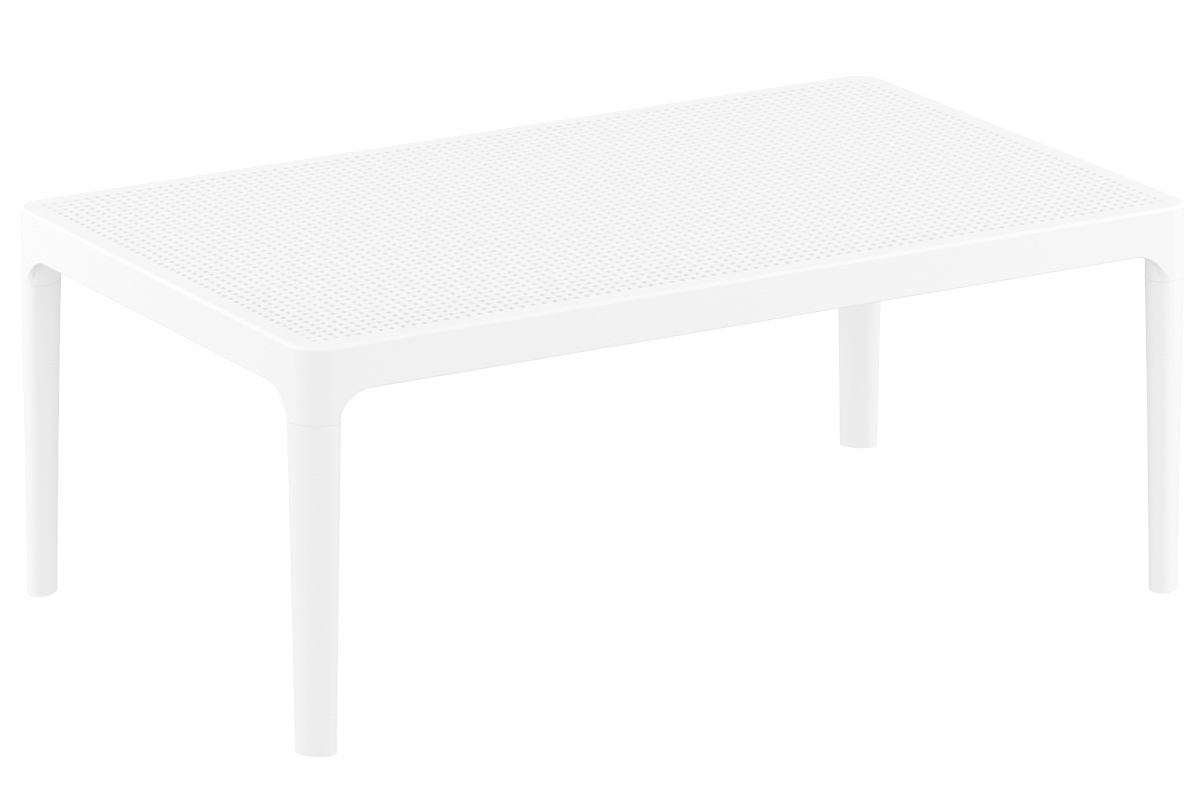 Design-Couchtisch Indoor / Outdoor Wei OSKOL