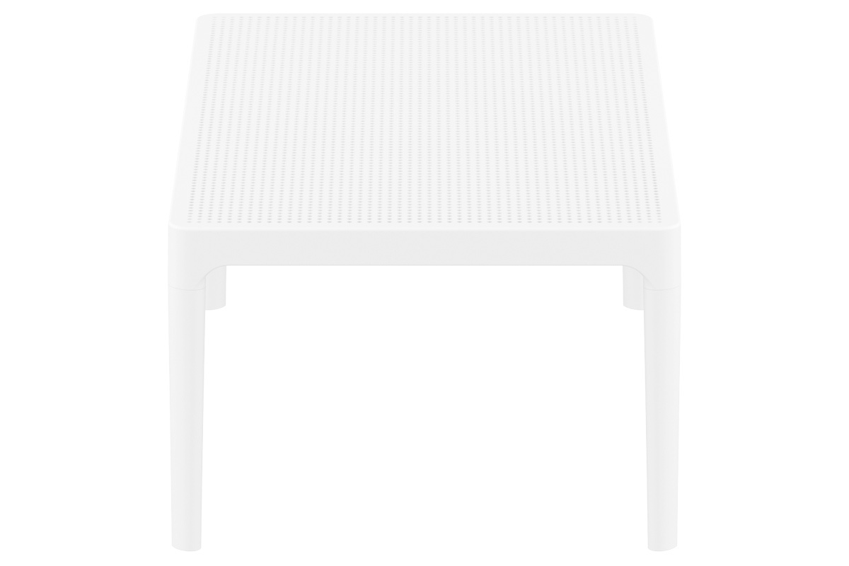 Design-Couchtisch Indoor / Outdoor Wei OSKOL