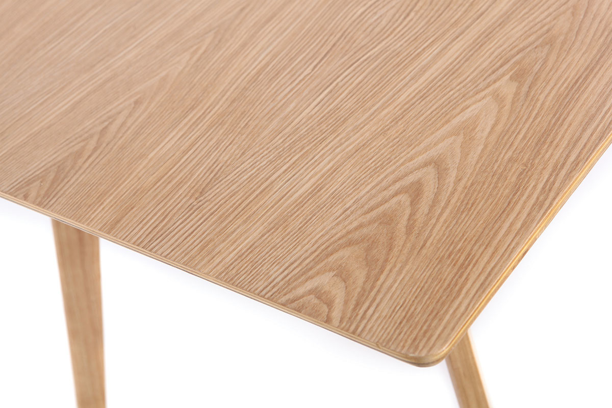 Design-Esstisch Esche L160 KYOTO