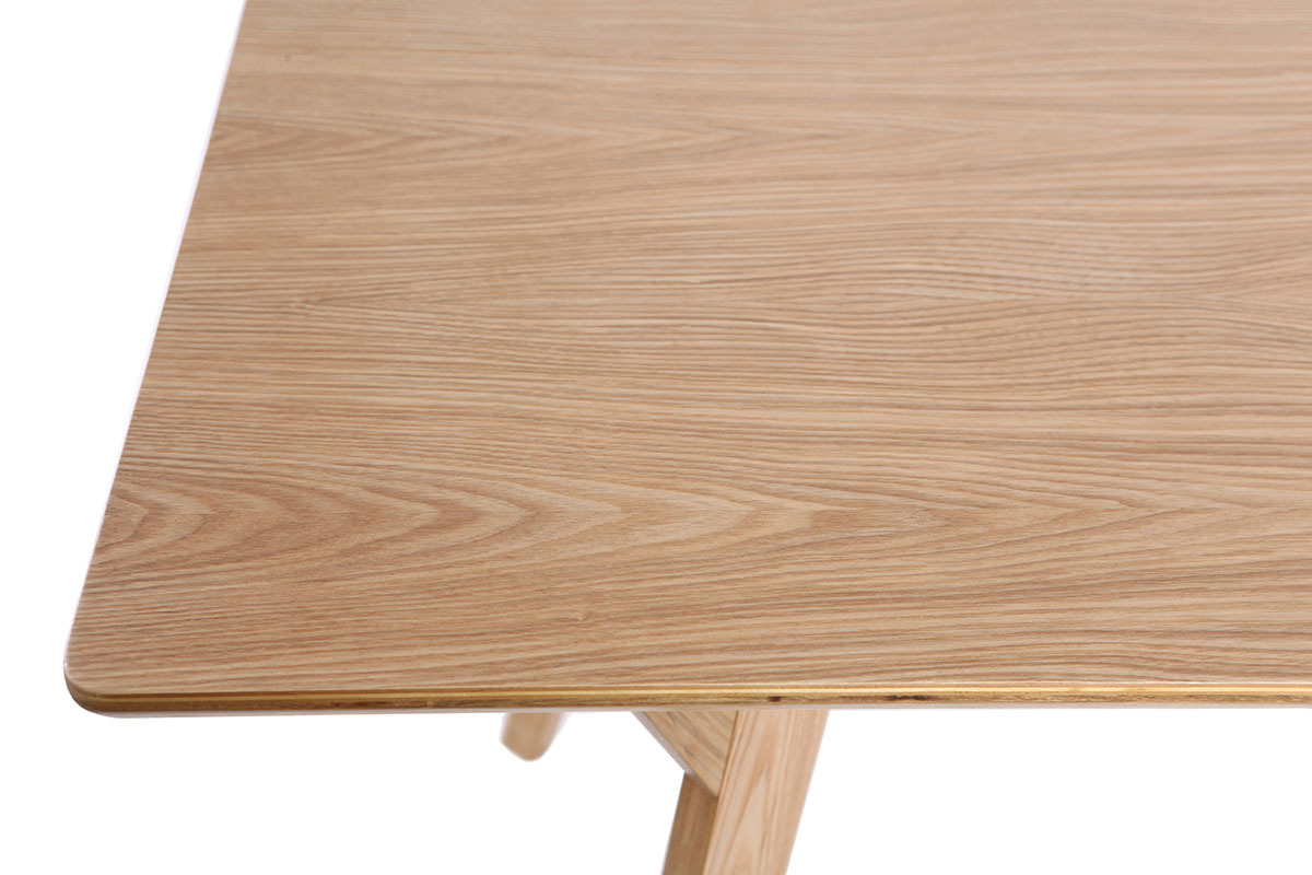 Design-Esstisch Esche L160 KYOTO