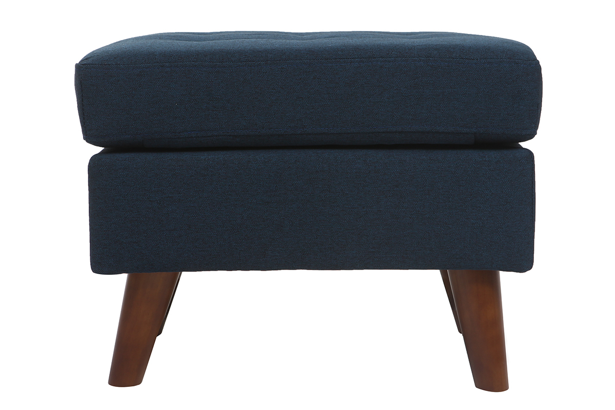 Design Fu�st�tze Blau YNOK