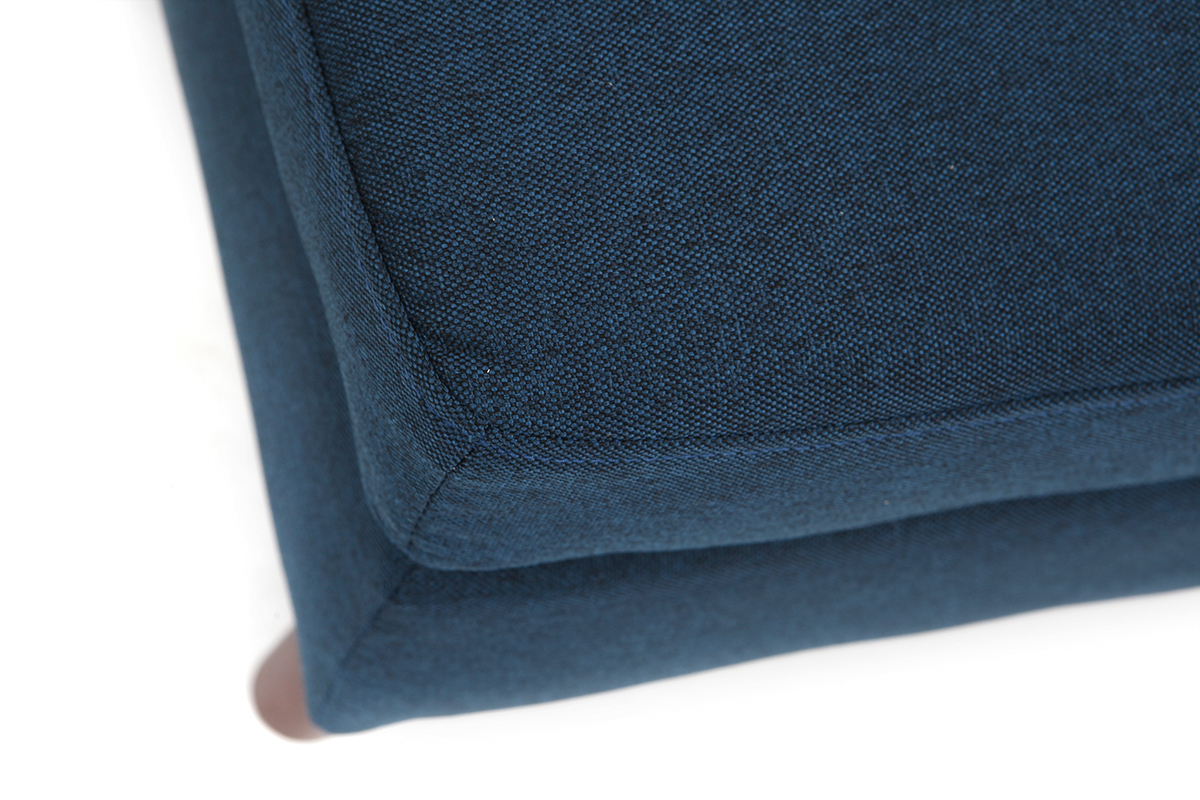 Design Fu�st�tze Blau YNOK