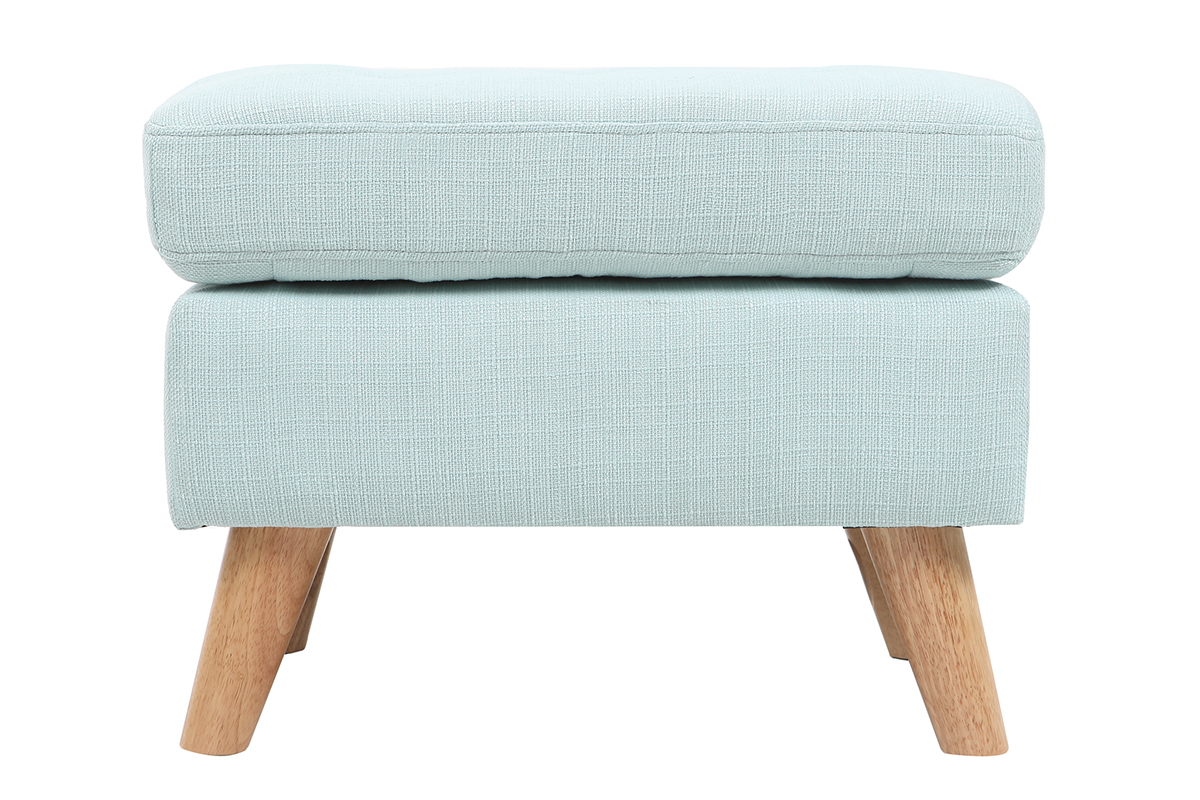 Design Fu�st�tze Minzgr�n YNOK