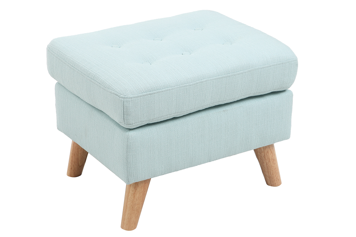 Design Fu�st�tze Minzgr�n YNOK