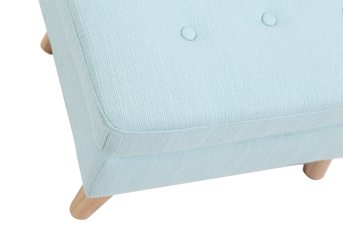 Design Fu�st�tze Minzgr�n YNOK