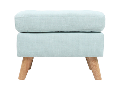 Design Fu&szlig;st&uuml;tze Minzgr&uuml;n YNOK