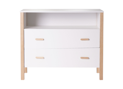 Design-Kinderkommode BIRDY - Design-Kinderkommode BIRDY