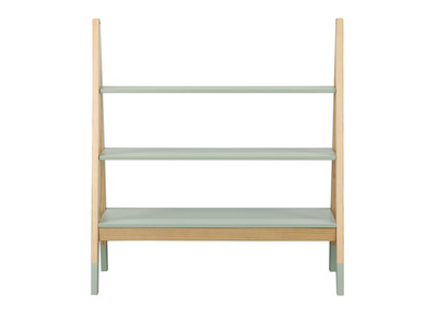 Bücherregale kaufen - Design-Regale kaufen eiche eiche hell Scandinave