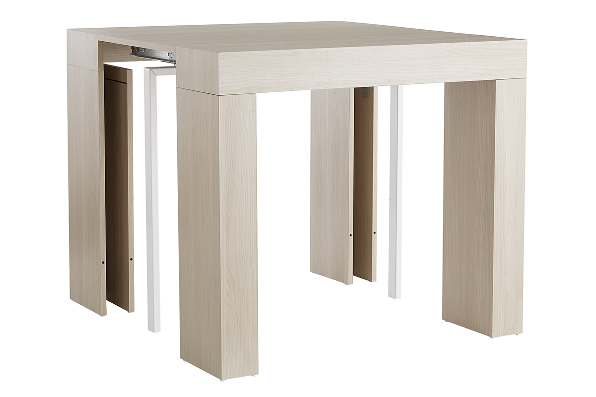 Design-Konsolentisch Eiche B46-291 cm COMO