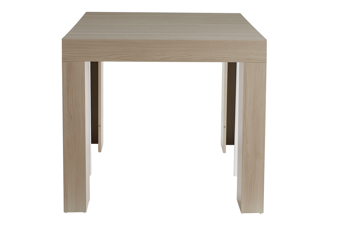 Design-Konsolentisch Eiche B46-291 cm COMO