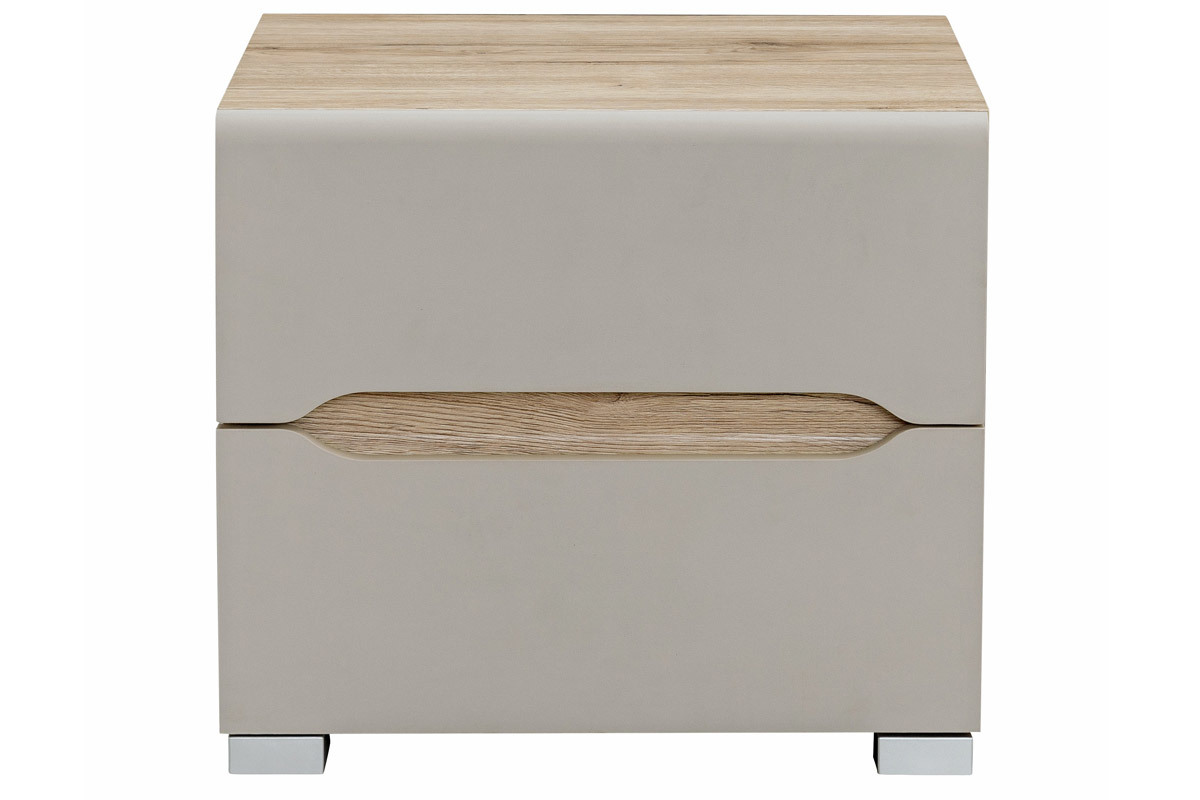 Design Nachttisch Holz – Caseconrad.com