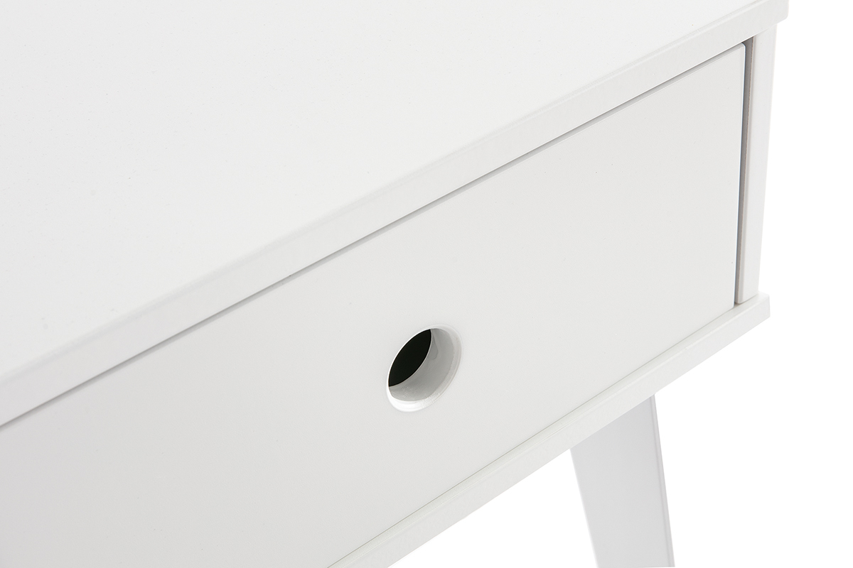 Design-Nachttisch mit Schublade BIMBO