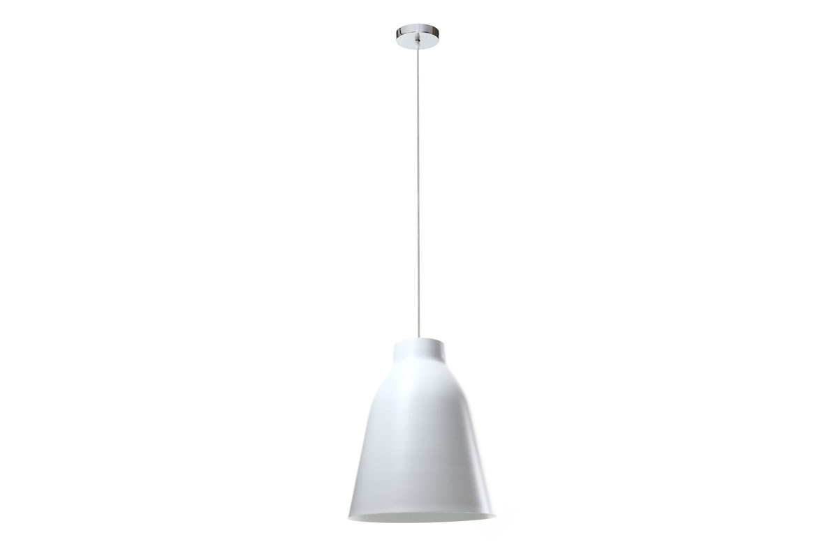 Design-Pendellampe COROLA L Wei