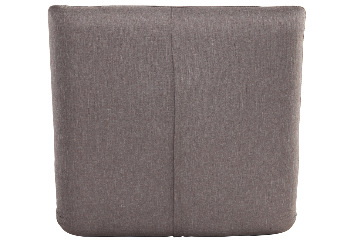 Design-Schlafsessel Verstellbar Taupe SLEEPER