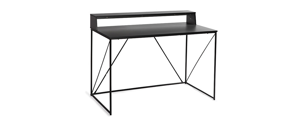 Schreibtisch Schwarz Metall 2021 Schreibtisch Schwarz Metall 2021
