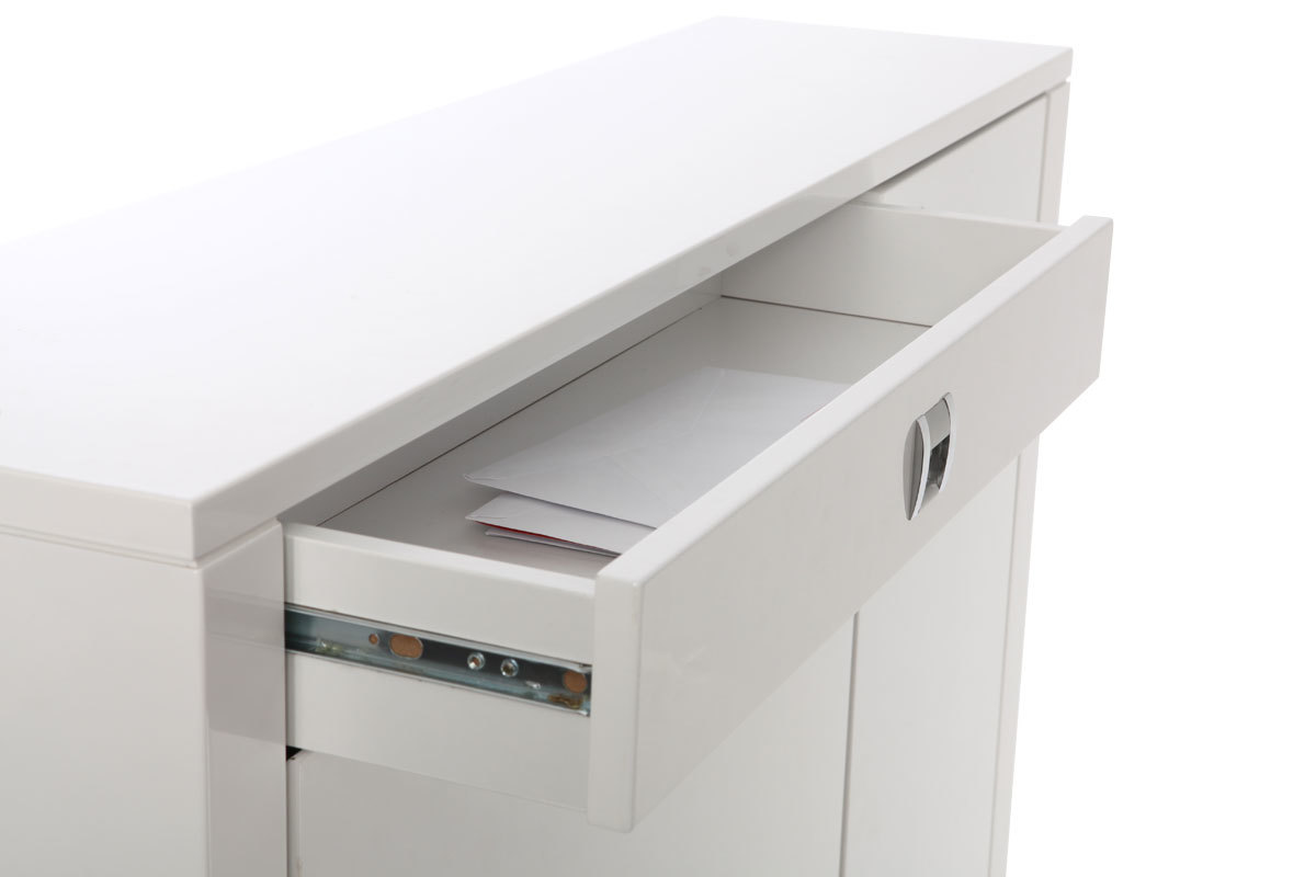 Design-Schuhschrank REVA Wei