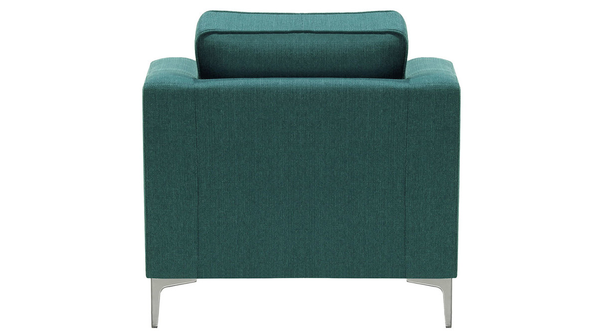 Design-Sessel Blaugrn HARRY