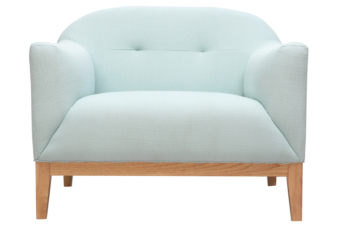 Design Sessel -Minzgrn MARY
