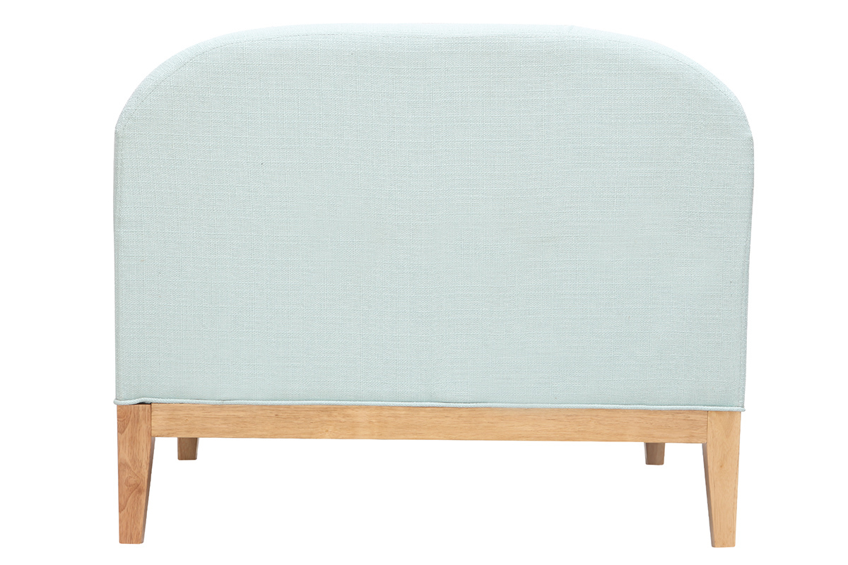 Design Sessel -Minzgrn MARY
