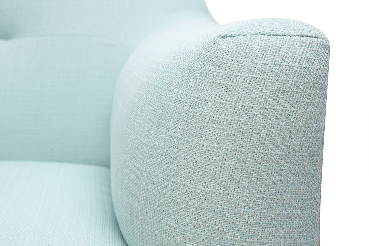 Design Sessel -Minzgrn MARY
