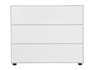 Sideboard Kaufen Design Möbel Zu Günstigen Preisen Miliboo Design Sideboard 3 Schubladen Mark