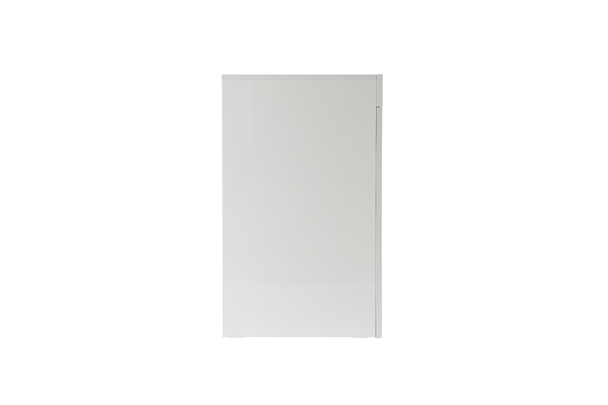 Design-Sideboard 4 Tren wei lackiert ERIA