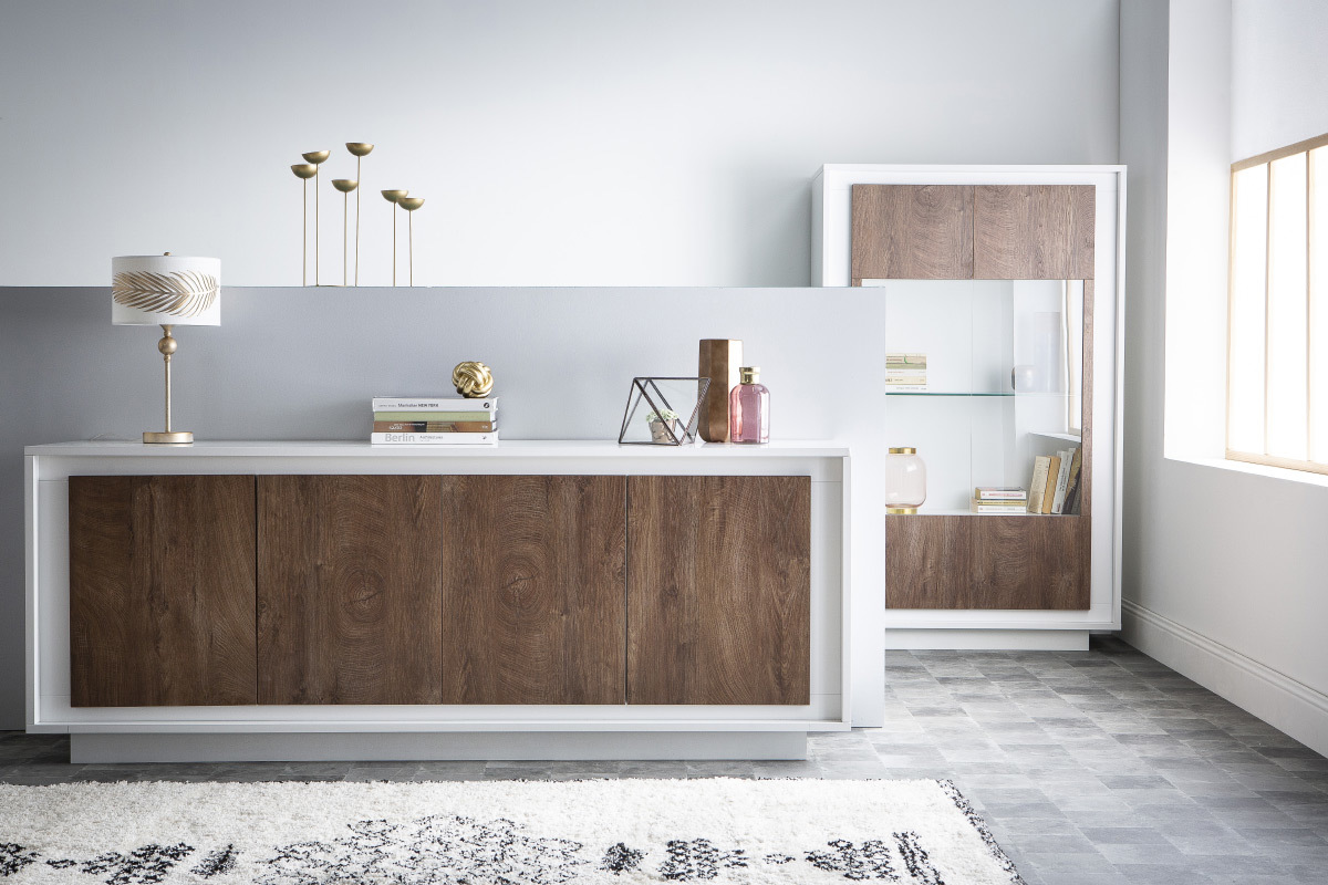 Design-Sideboard 4 Tren wei LAND