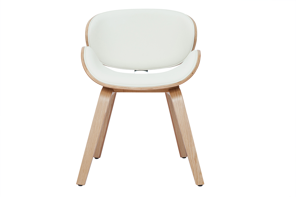 Stuhl Wei Holz