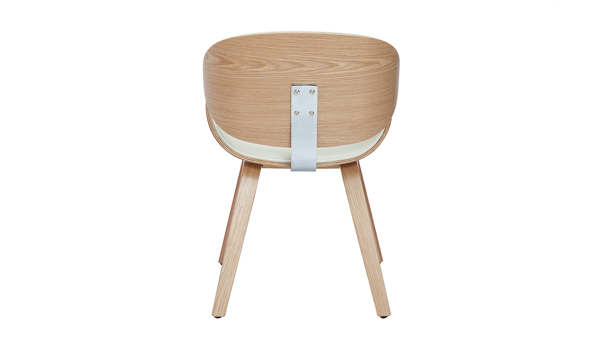Stuhl Wei Holz
