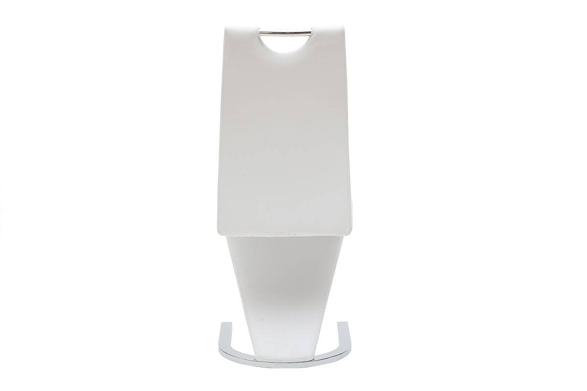Design-Sthle wei (2er-Set) ANGY