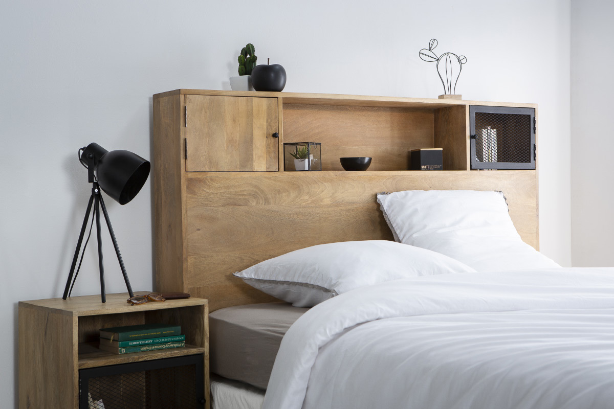Design-Tischlampe Dreifu Stahl Chrom CITY