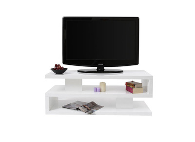 Design-TV-Möbel NEXY Weiß