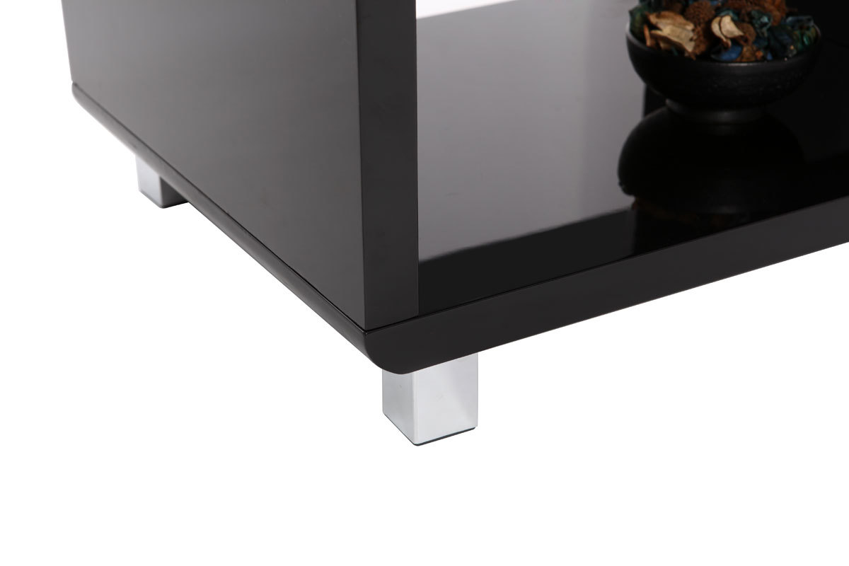 Design-TV-Mbel PIXY Schwarz