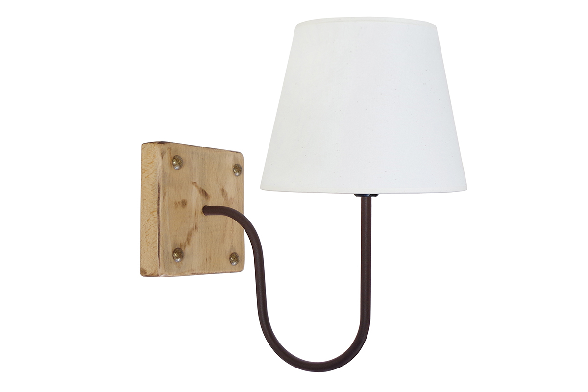 Design-Wandleuchte HOLIDAYS