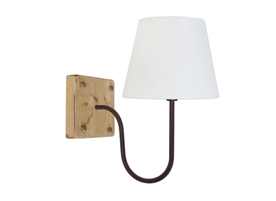 Design-Wandleuchte HOLIDAYS